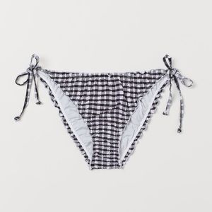 H&M bikini bottoms size US 4 (S)